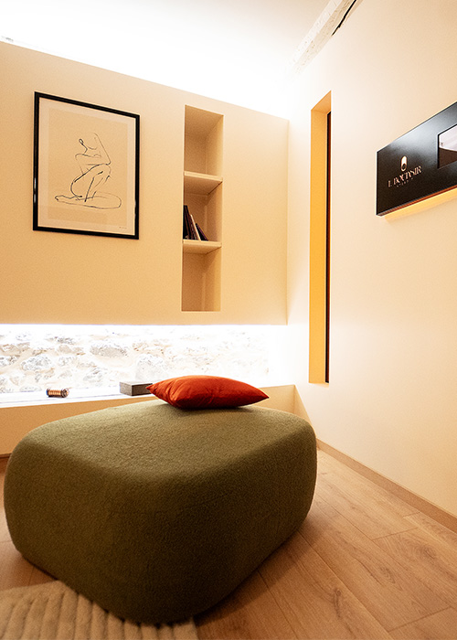 love room montpellier beziers languedoc